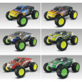 Hsp 1/10th Scale Nitro off Road Monster Truck (Model No.: 94188)